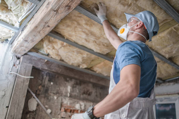 Best Spray Foam Insulation in Village Of Waukesha, WI